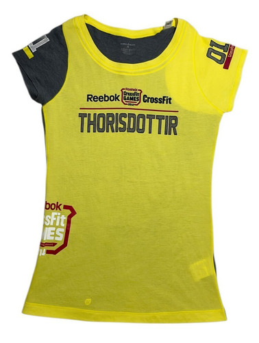 Reebok crossfit games 2014 - crossfit,