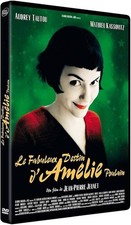 DVD Le Fabuleux Destin