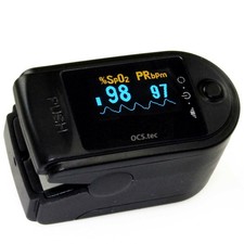 OXYMETRE SATUROMETRE POULS