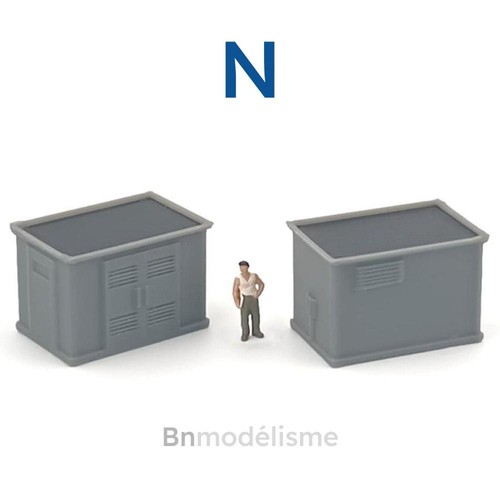 160 lot 2 - 1/160,