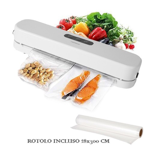 Machine sous vide - sous,