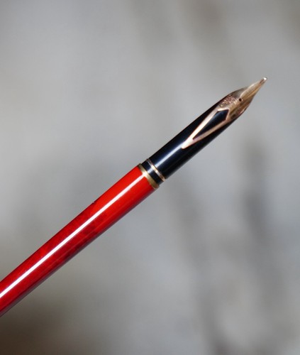 Stylo plume sheaffer targa - stylo,