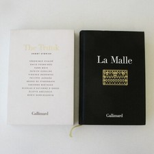 La Malle Louis Vuitton -
