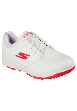 SKECHERS Go Jasmin Femmes Chaussures de Golf 123050 WPK Blanc