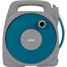 LIVRAISON OFFERTE - KIT DEVIDOIR PORTABLE TUYAU ARROSAGE + RACCORDS