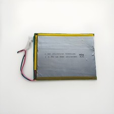 Batterie 5000mAh (3,7 V, 18,5