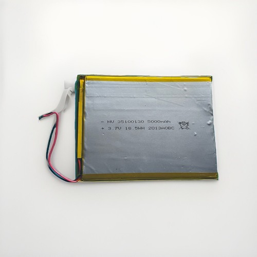 Batterie lipo 5000mah - 3.7v,