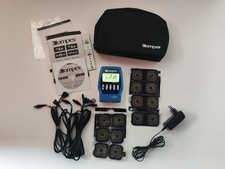 COMPEX FIT 1.0 Appareil