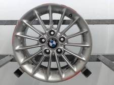 🏆 JANTE ALUMINIUM BMW SERIE