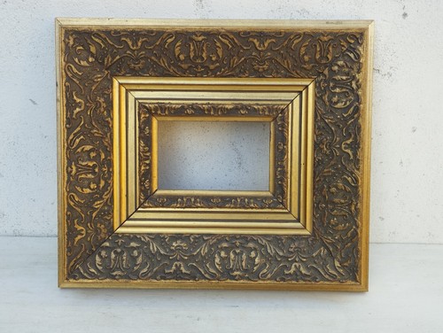 Cadre style barbizon - , moderne