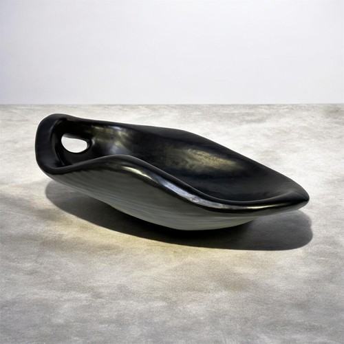 Roger capron coupe céramique - capron,