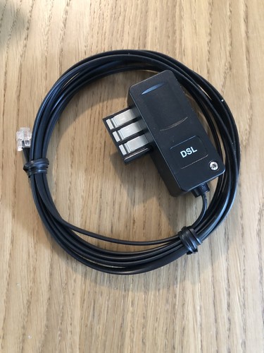 Adaptateur prise téléphone - prise,