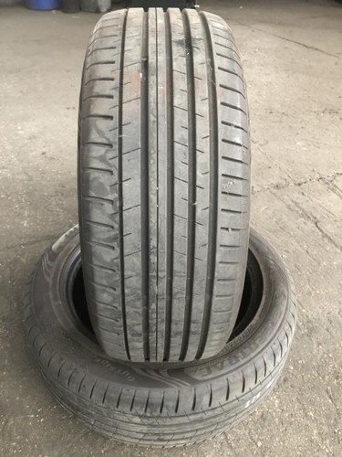 Pneu 225 r17 - 225/50,