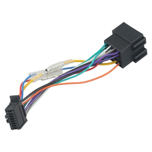 Adaptateur connecteur faisceau