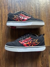 Heelys Pro 20 Prints Skate Shoes
