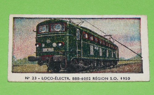 Chromo 1956 a - chromo,