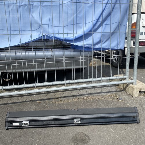 Grille séparation pour - grille, de