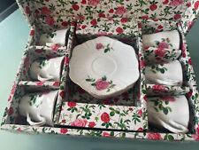 Beau service à café ou moka