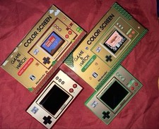 [・ Rare] Game Watch Super