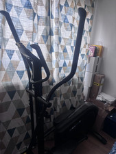 vélo d'appartement