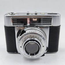 Appareil Photo Zeiss Ikon