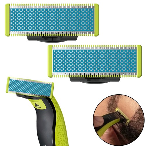 Pour philips oneblade - 2x, tête