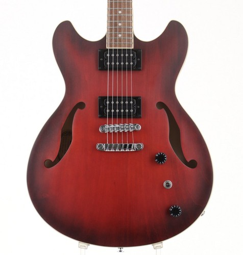 Ibanez srfa sunburst red - ibanez,