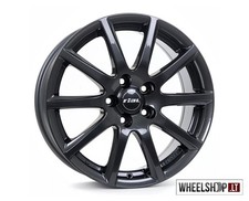 Rial Milano R18 5x114.3 4x