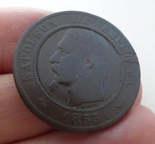 Boite de Forçat jamais