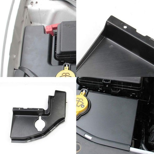 Radiateur abs baie moteur - radiateur,