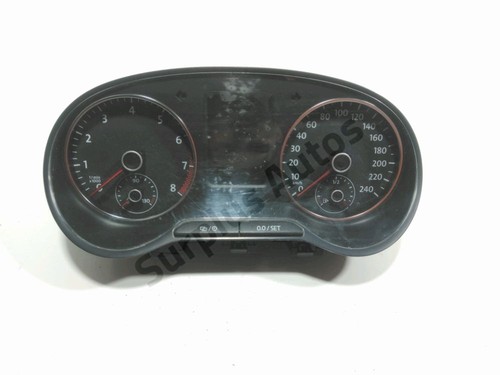 Compteur 6r0920870e volkswagen - 6r0920870e,