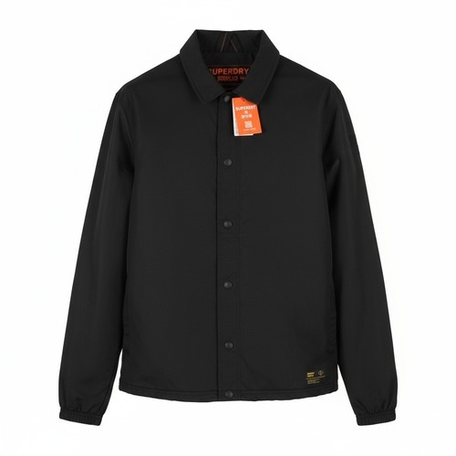 Superdry veste nylon pour - nylon,