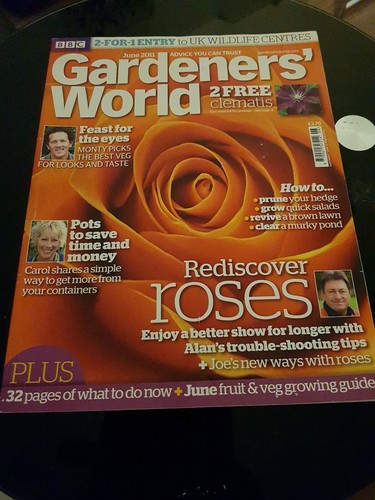 Bbc gardeners world - bbc,