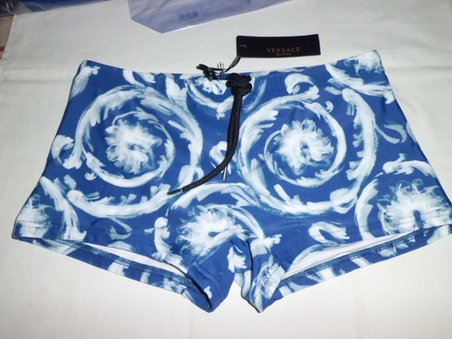 Versace men painted baroque - versace,