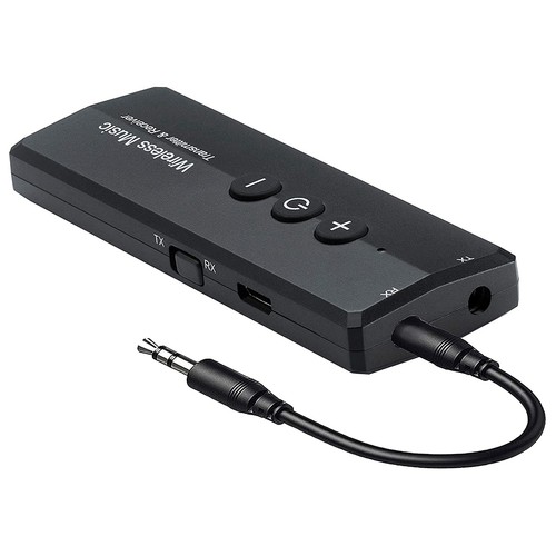 Bluetooth adaptateur - en,