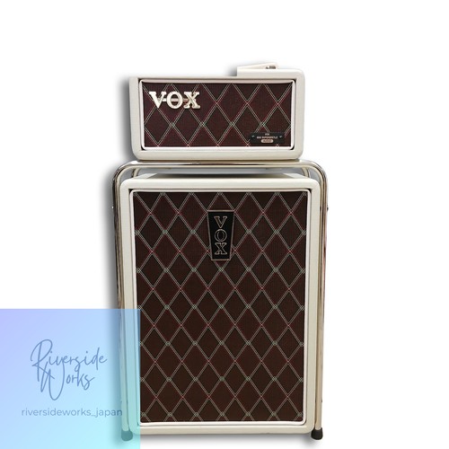 Ampli guitare vox - ampli, mini