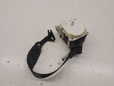 Volkswagen Golf Plus 2007 Rear Seat Belt 5M0857806 DRA11834