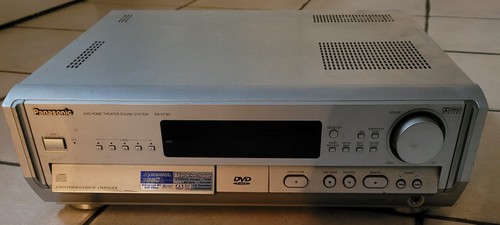 Ampli lecteur dvd - lecteur,