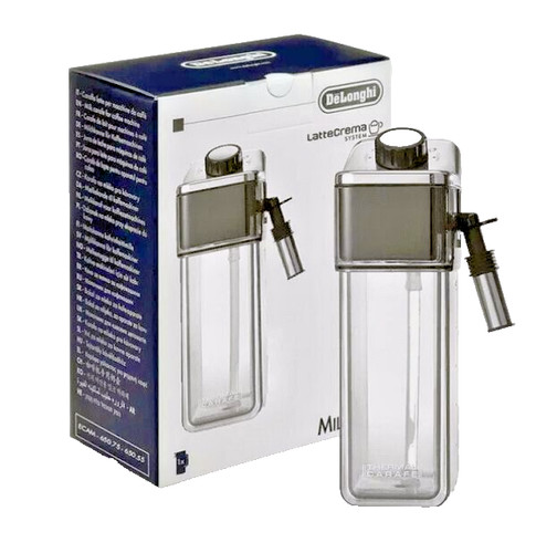 Récipient lait compatible - À,