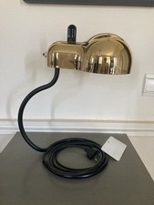 LAMPE  TOPO PAR JOE COLOMBO POUR STILNOVO ANNÉES 1970-2019