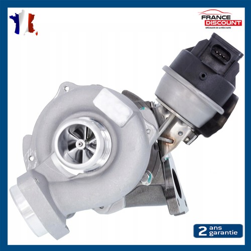 Turbo turbocompresseur pour - turbocompresseur,