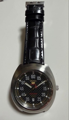 Montre seiko sports - seiko,