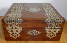 Coffret boite à Bijoux en