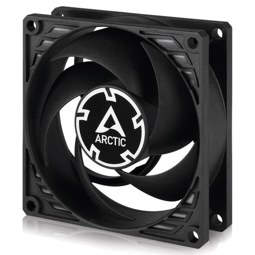 Ventilateur pc - p8,