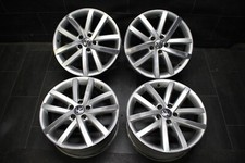 4x Original VW Golf 5 6 Touran