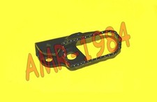 Plateforme Avant Droite Noire