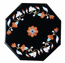 Table D'Appoint En Marbre De