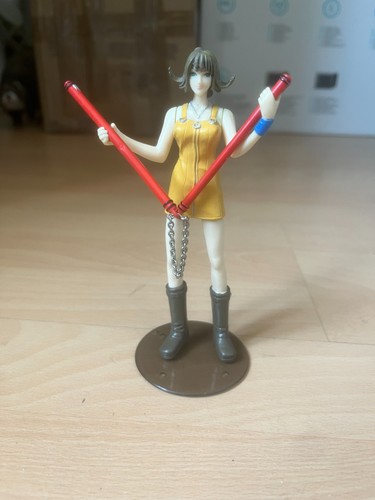 Figurine final fantasy - final,