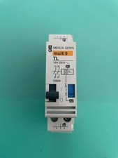 TÉLÉRUPTEUR TL 16 A Merlin
