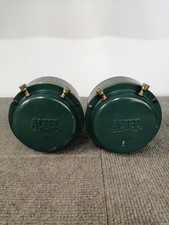 Paire de pilotes ALTEC 806A